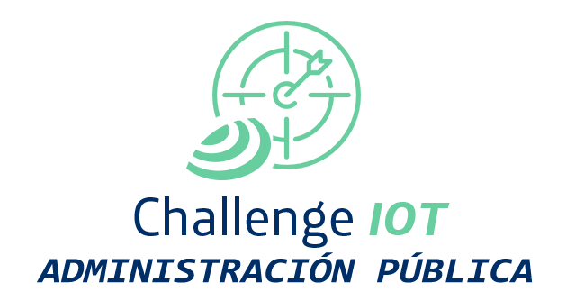 Logo challenge IoT Empresas